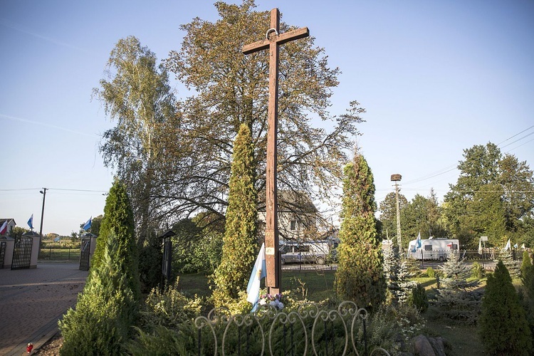 Czym Cię ucieszyć we Franciszkowie?