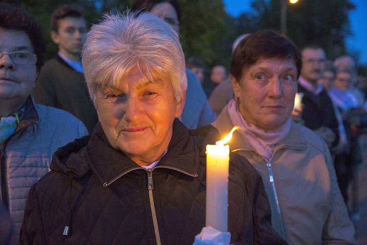 Czym Cię ucieszyć we Franciszkowie?