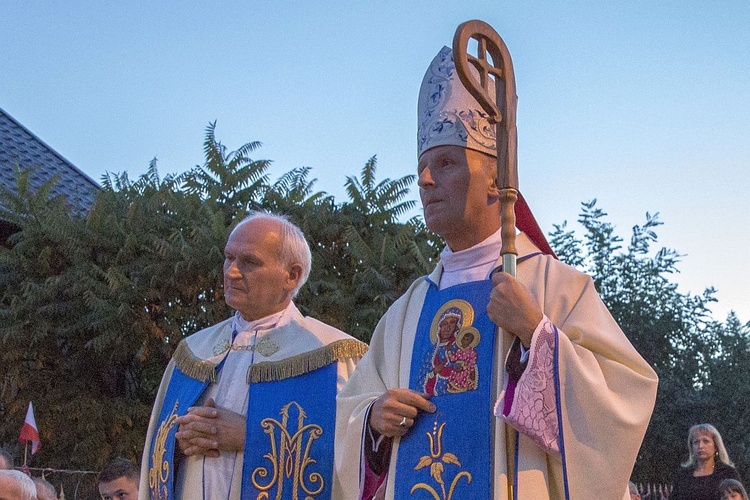 Czym Cię ucieszyć we Franciszkowie?