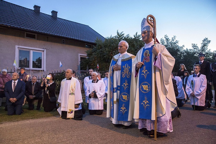 Czym Cię ucieszyć we Franciszkowie?