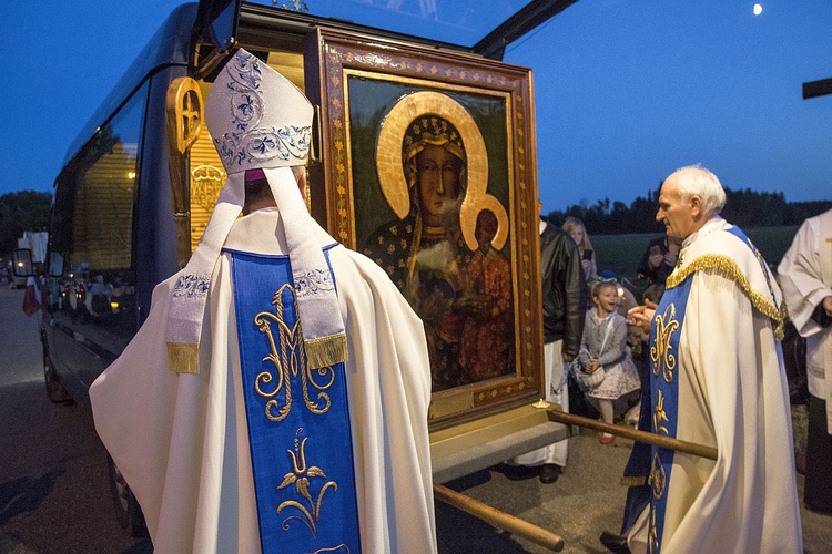 Czym Cię ucieszyć we Franciszkowie?