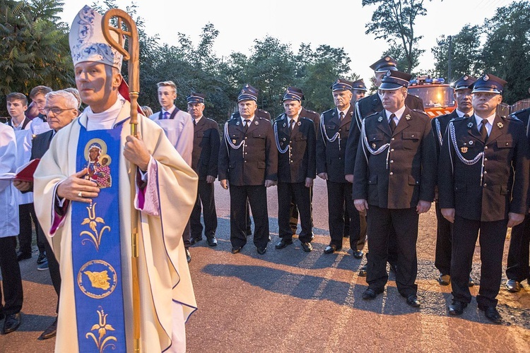 Czym Cię ucieszyć we Franciszkowie?