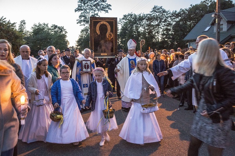 Czym Cię ucieszyć we Franciszkowie?