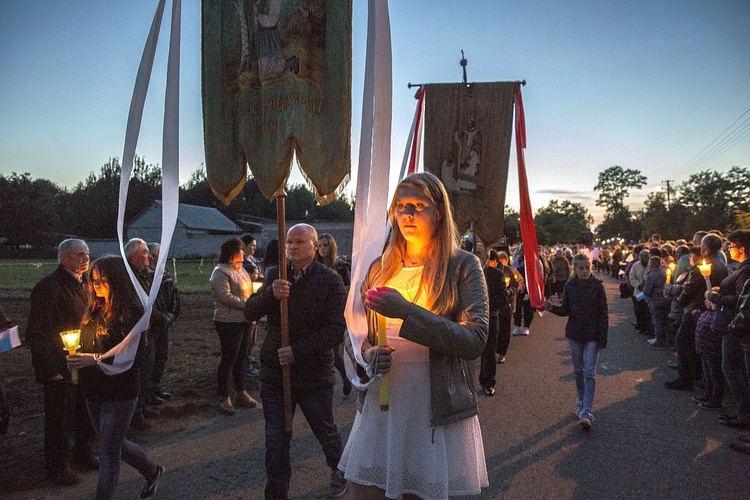 Czym Cię ucieszyć we Franciszkowie?