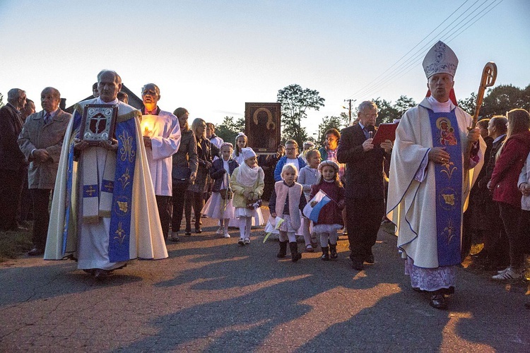 Czym Cię ucieszyć we Franciszkowie?