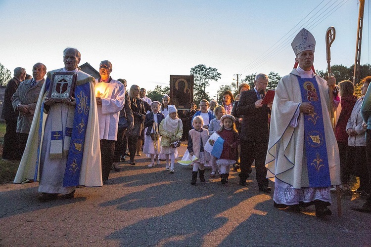 Czym Cię ucieszyć we Franciszkowie?