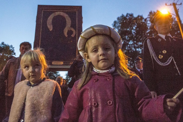 Czym Cię ucieszyć we Franciszkowie?