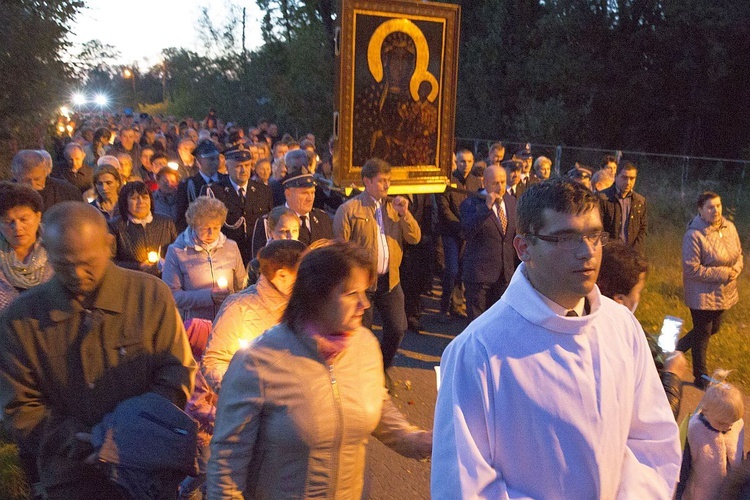 Czym Cię ucieszyć we Franciszkowie?