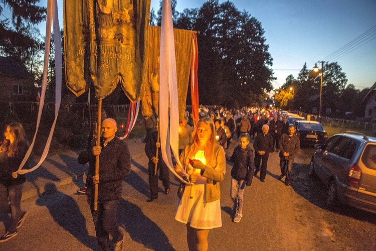 Czym Cię ucieszyć we Franciszkowie?