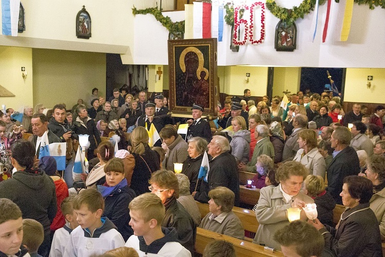 Czym Cię ucieszyć we Franciszkowie?