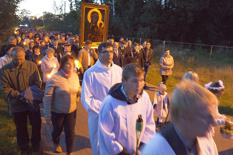 Czym Cię ucieszyć we Franciszkowie?