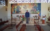 Zdjęcia z Peru ojca Wiktora