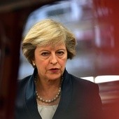 May: W. Brytania czuje się "bezwarunkowo zobowiązana" do ochrony UE