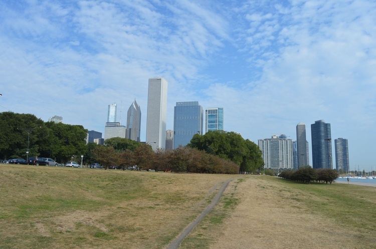 Śladami Małopolski w Chicago