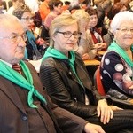 IX Forum Ruchów i Stowarzyszeń - cz. 2