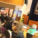 IX Forum Ruchów i Stowarzyszeń - cz. 2