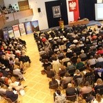 IX Forum Ruchów i Stowarzyszeń - cz. 2