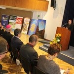 IX Forum Ruchów i Stowarzyszeń - cz. 2