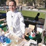 Piknik naukowy w Lublinie