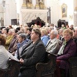 Różańcowa pielgrzymka archidiecezji wrocławskiej 