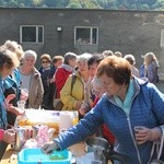 Różańcowa pielgrzymka archidiecezji wrocławskiej 