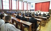 Seminarium śląskie - inauguracja roku