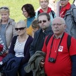 Metropolitalna Pielgrzymka Caritas do Trzebnicy cz.2