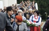 Pogrzeb śp. Stanisława Gduli w Bielsku-Białej