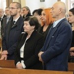 Pogrzeb śp. Stanisława Gduli w Bielsku-Białej