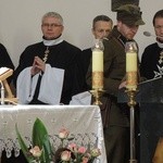 Pogrzeb śp. Stanisława Gduli w Bielsku-Białej