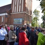 Ruch Rodzin Nazaretańskich w Gietrzwałdzie