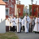 Odpust ku czci św. Hieronima w Bytomiu Odrzańskim