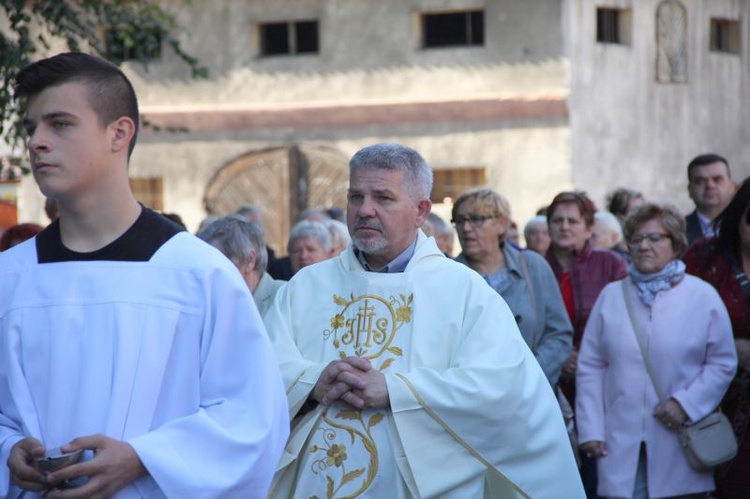 Odpust ku czci św. Hieronima w Bytomiu Odrzańskim