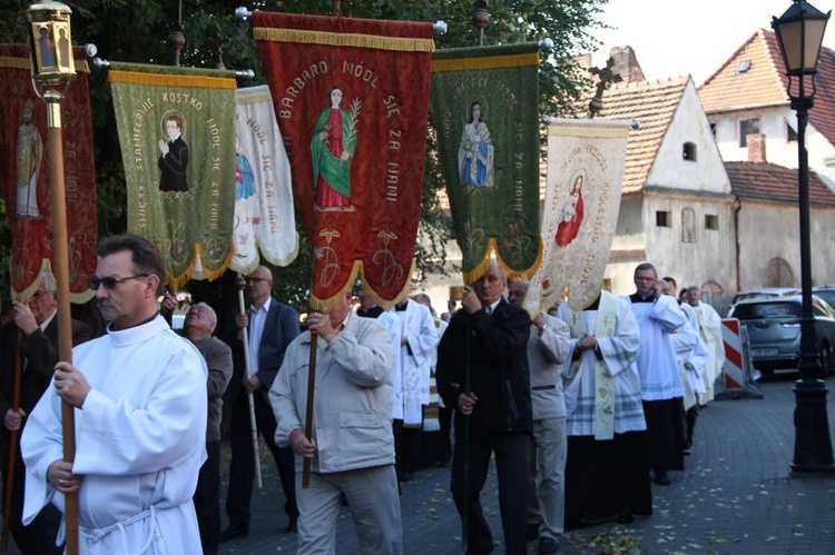 Odpust ku czci św. Hieronima w Bytomiu Odrzańskim