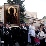 Pożegnanie w Poświętnem