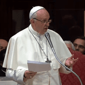 Papież w Cesenie: Apel o służbę dobru wspólnemu