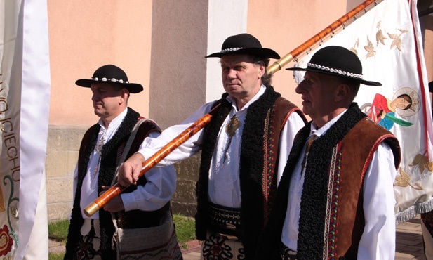 Związek Podhalan w Wilkowicach