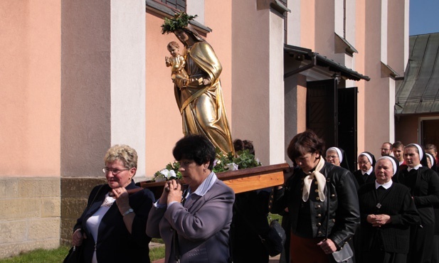 Związek Podhalan w Wilkowicach