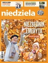 Niedziela 39/2017