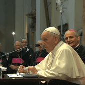 Papież do duchowieństwa: diecezjalność, ubóstwo i bliskość