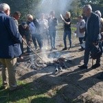 Festiwal Ziemniaka w skansenie