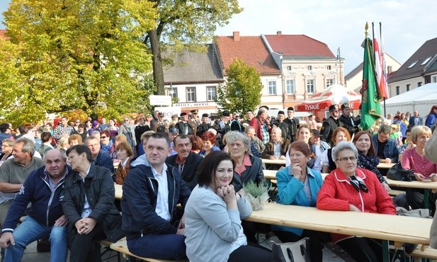 Wdzięczność za 8 wieków