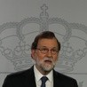 Rajoy: Nie było referendum w Katalonii