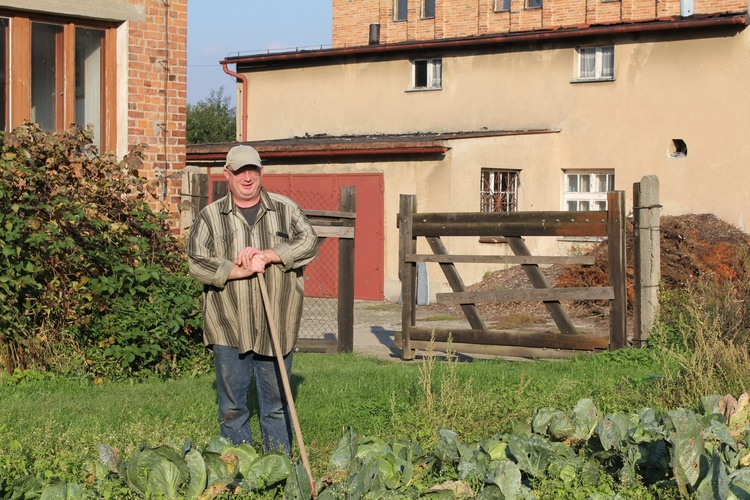 25. rocznica konsekracji brata Mariusza