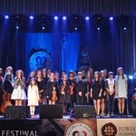 25 Ogólnopolski Festiwal Piosenki Maryjnej w Bochni