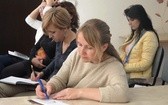 Dzień skupienia dla kobiet w Bielsku-Białej