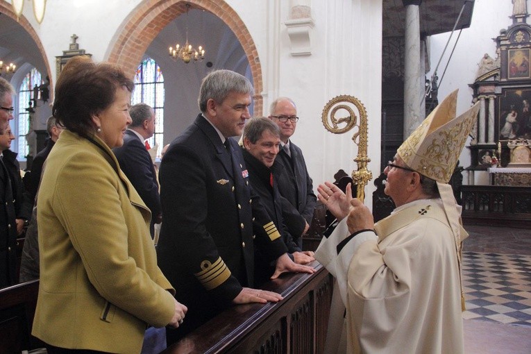 Ostateczną prawdą jest Chrystus