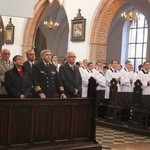 Msza św. inaugurująca nowy rok akademicki