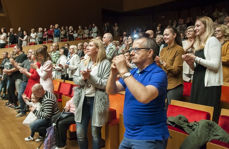 Koszalińskie Warsztaty Gospel cz. 2