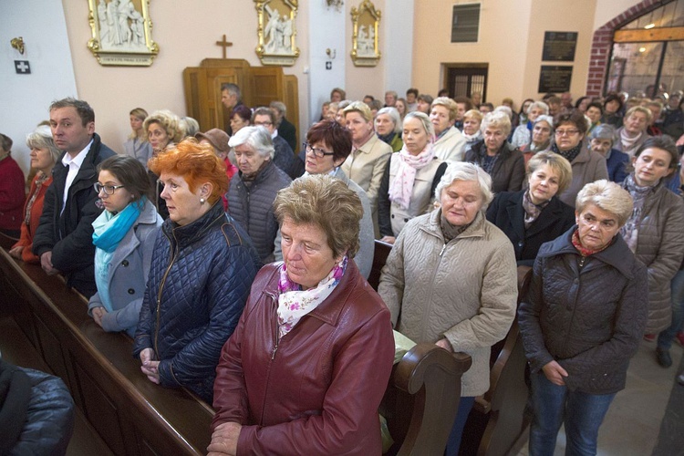 W Stanisławowie jak w Kanie Galilejskiej